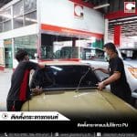 Review glasstech R12 05