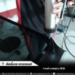 Glasstech ติดตั้งกระจกรถยนต์ Revo (4)