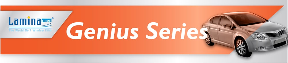 lamina genius series