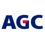 กระจกรถยนต์ agc