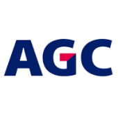 กระจกรถยนต์ agc