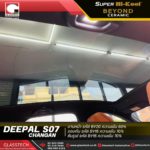 4.DEEPAL S07 ติดฟิล์ม BY 60-70