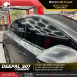 7.DEEPAL S07 ติดฟิล์ม BY 60-70