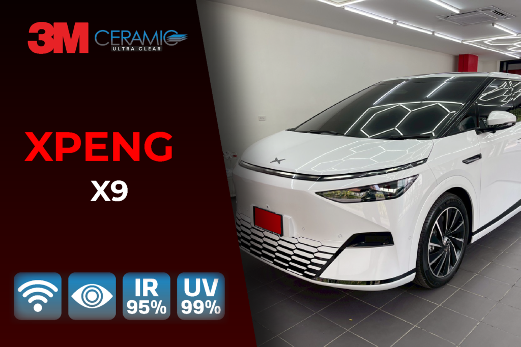 xpeng x9