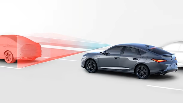 honda recalibrate ADAS
