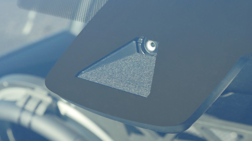 กล้องเซนเซอร์ระบบ ADAS