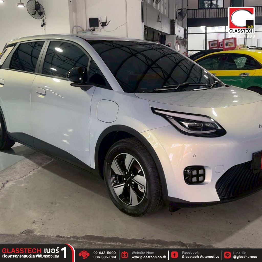 ร้านติดฟิล์ม