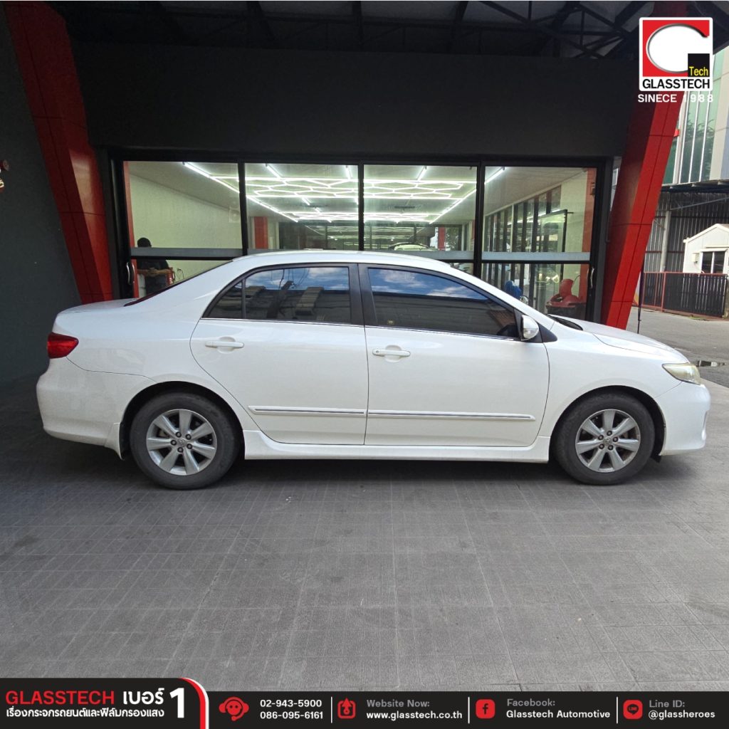 ฟิล์ม black night